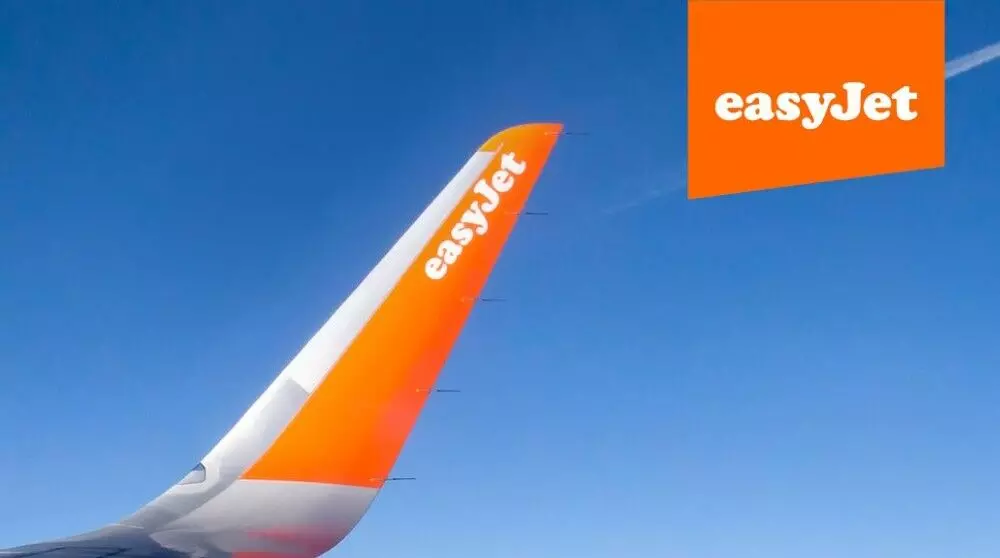 easyJet and Rolls-Royce collaborate for aviation sustainability research