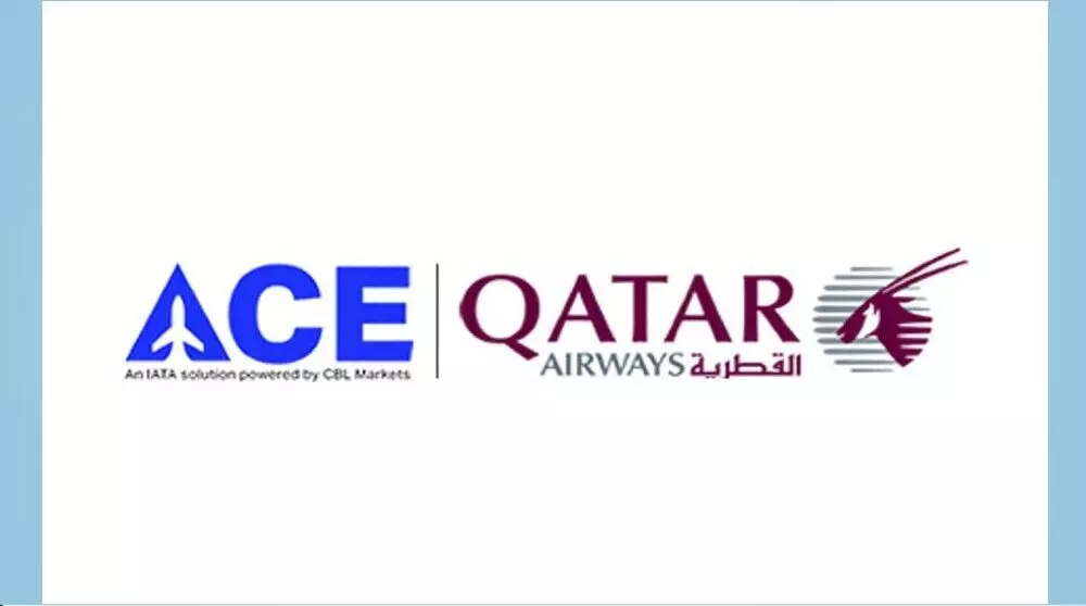 Qatar Airways becomes first in industry to perform Carbon Exchange Transaction with IATA