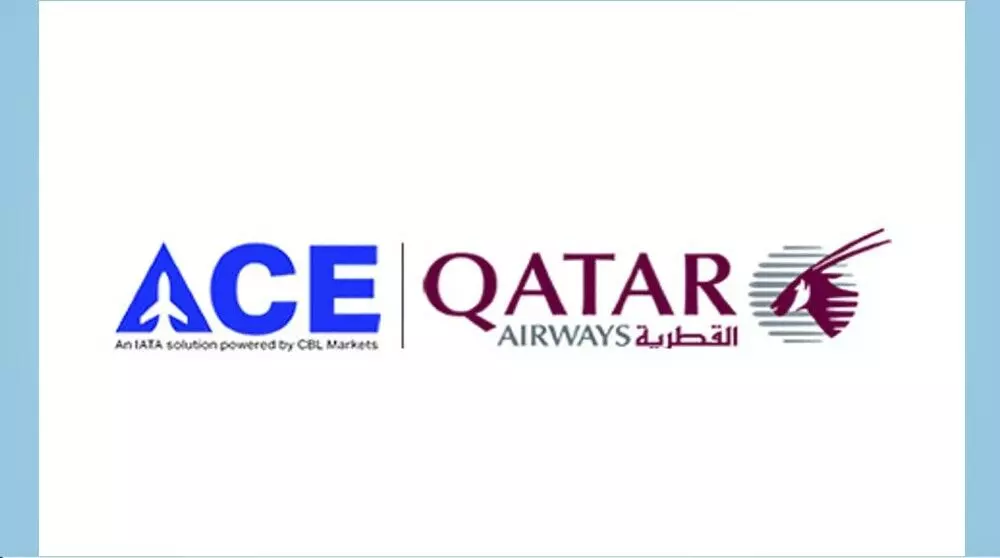 Qatar Airways becomes first in industry to perform Carbon Exchange Transaction with IATA Qatar Airways becomes first in industry to perform Carbon Exchange Transaction with IATA