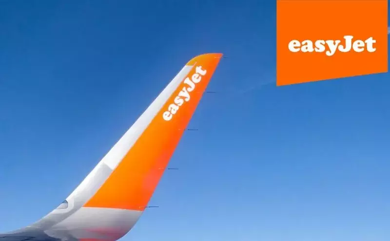 easyJet and Rolls-Royce collaborate for aviation sustainability research easyJet and Rolls-Royce collaborate for aviation sustainability research
