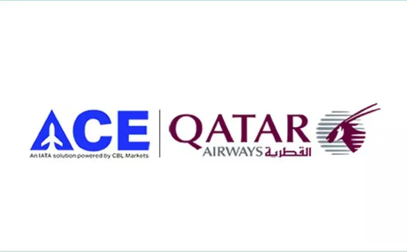 Qatar Airways becomes first in industry to perform Carbon Exchange Transaction with IATA Qatar Airways becomes first in industry to perform Carbon Exchange Transaction with IATA