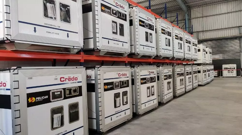 Peli BioThermal opens new service centre in India Peli BioThermal opens new service centre in India