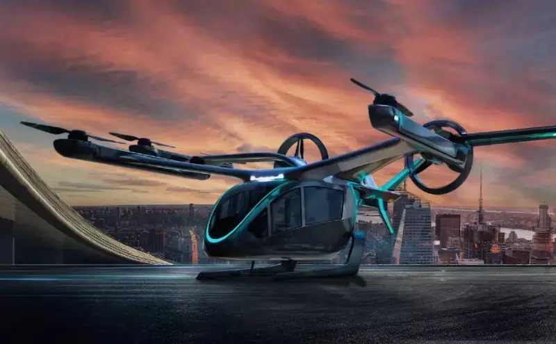 Eve is the first company to graduate from EmbraerX, the market accelerator created in 2017 by Embraer. Eve is the first company to graduate from EmbraerX, the market accelerator created in 2017 by Embraer.