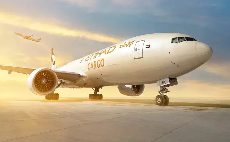 The attempt is to create the Air Silk Road between Henan Province and the Emirate of Abu Dhabi. The attempt is to create the Air Silk Road between Henan Province and the Emirate of Abu Dhabi.