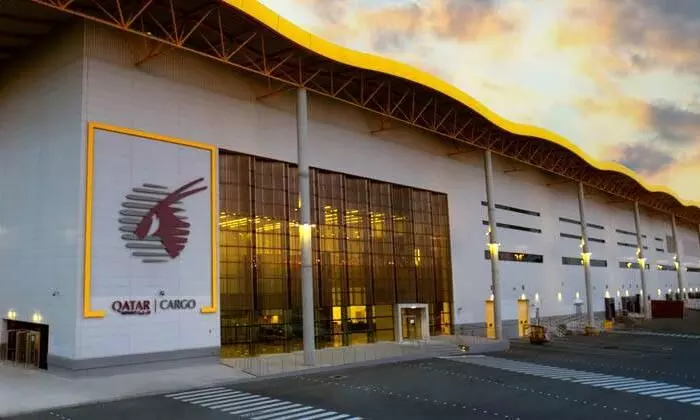 Qatar Airways Cargo awarded IATA CEIV Live Animals certification Qatar Airways Cargo awarded IATA CEIV Live Animals certification