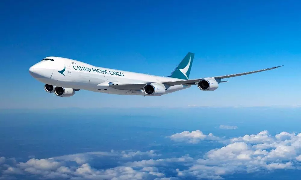 Regional freighter services will continue to operate as scheduled Regional freighter services will continue to operate as scheduled
