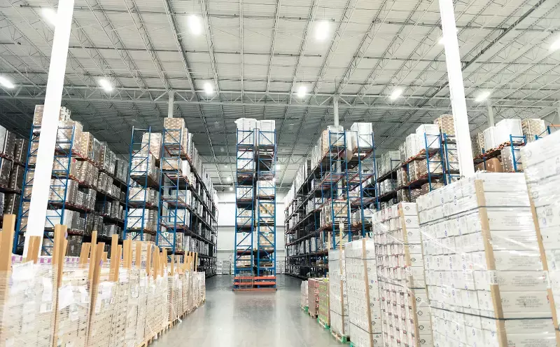 In E-Commerce push, Seafrigo Group opens fifth warehouse in New Jersey In E-Commerce push, Seafrigo Group opens fifth warehouse in New Jersey