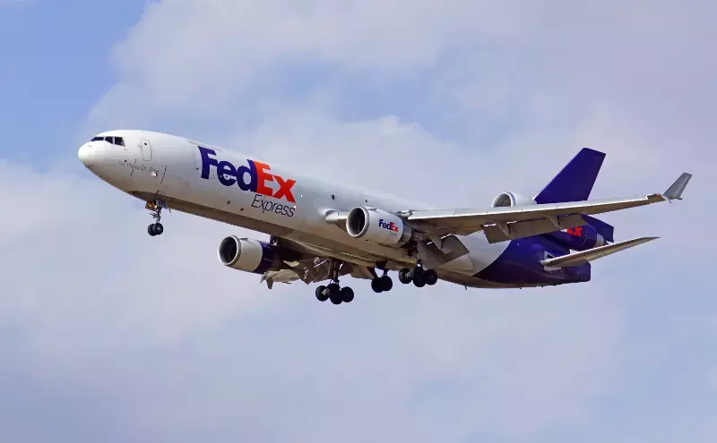 FedEx Express checks into priority cross-border deliveries with new offering FedEx Express checks into priority cross-border deliveries with new offering