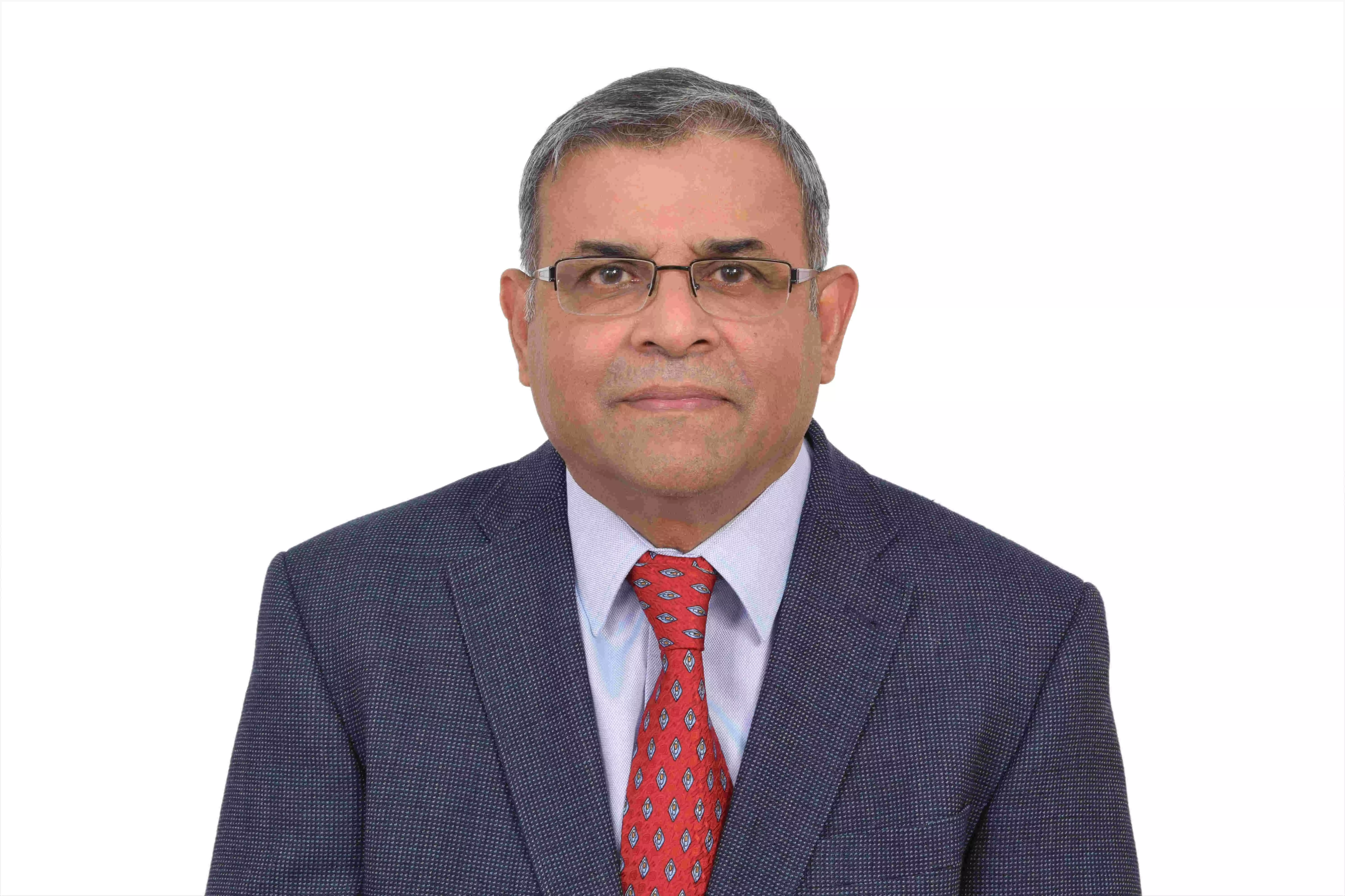 Cargo and aviation veteran and executive Ram Menen Cargo and aviation veteran and executive Ram Menen