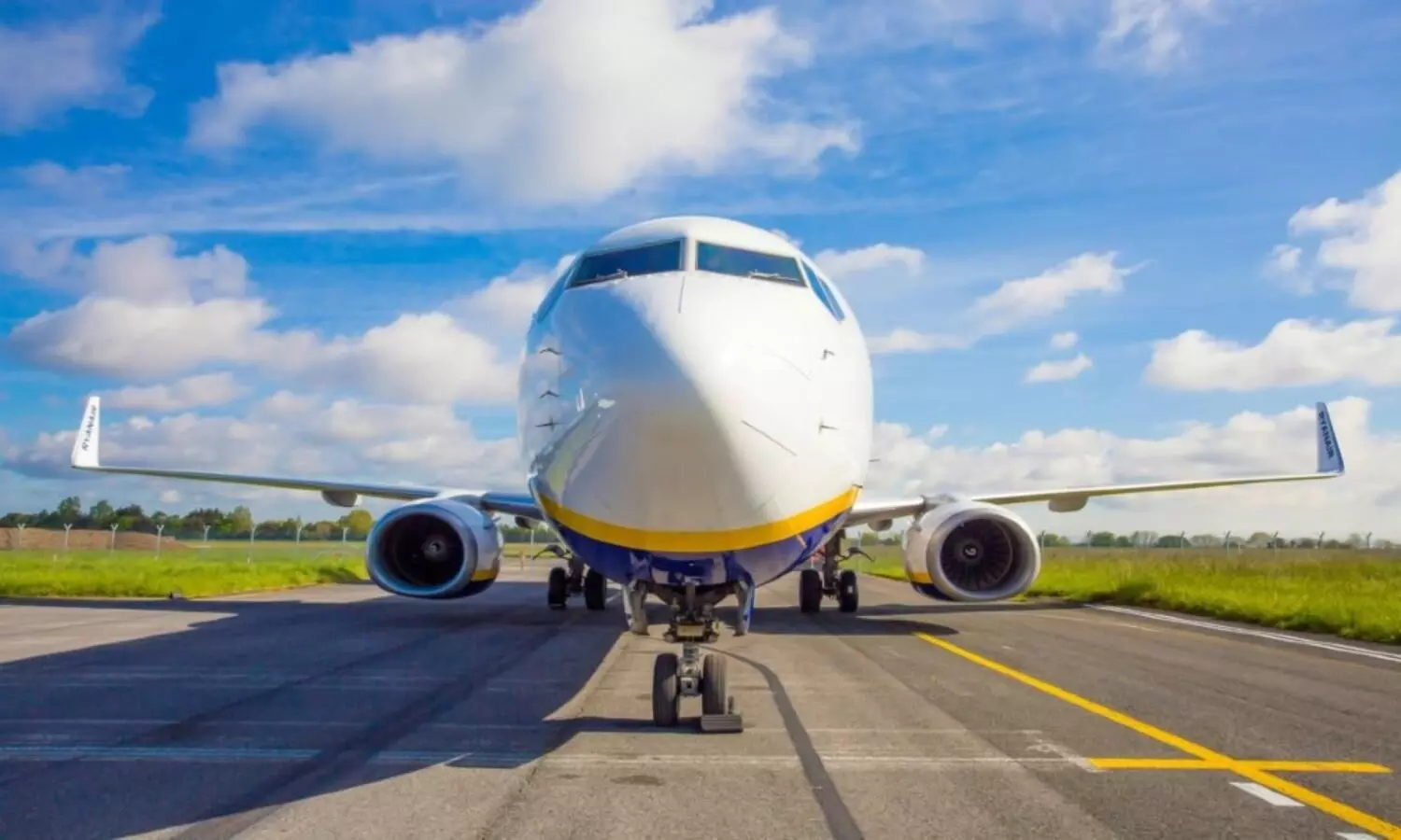 Ryanair announces to close Frankfurt base