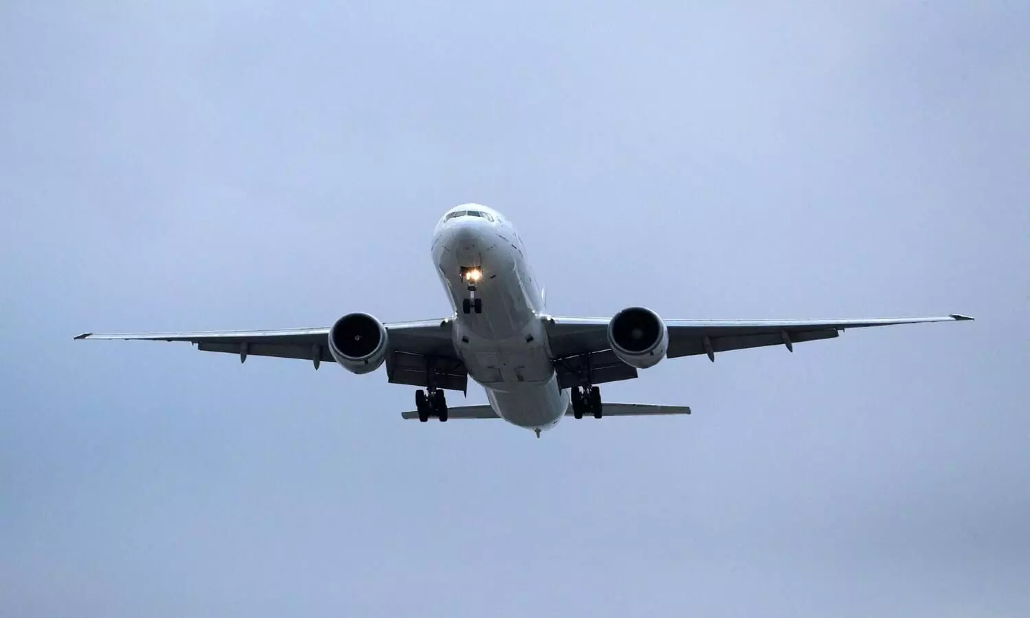 Two of the three aircraft can carry 60 tons of cargo as belly freight, but once converted will carry approximately 100 tons