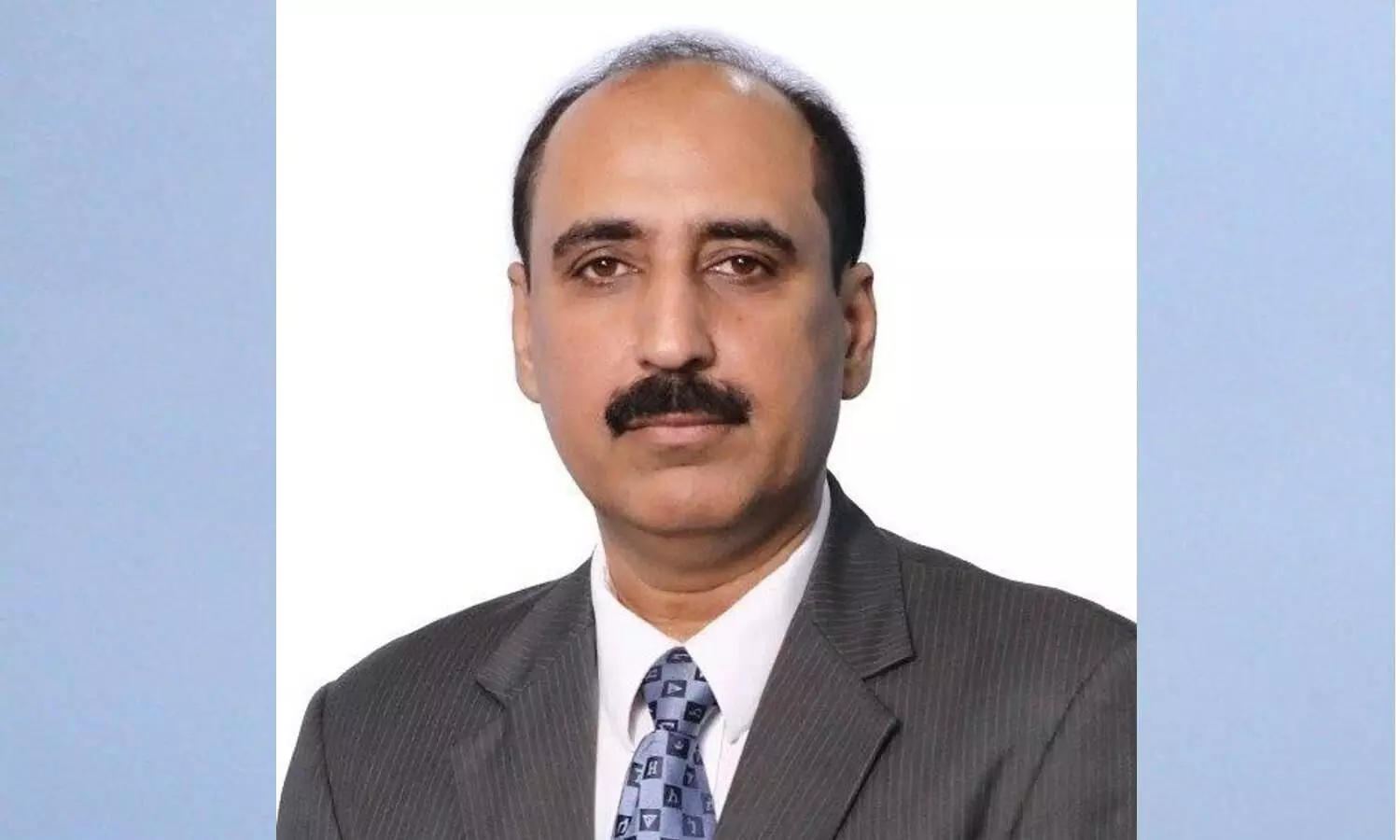 Vineet Malhotra, Director, Kale Logistics Solutions