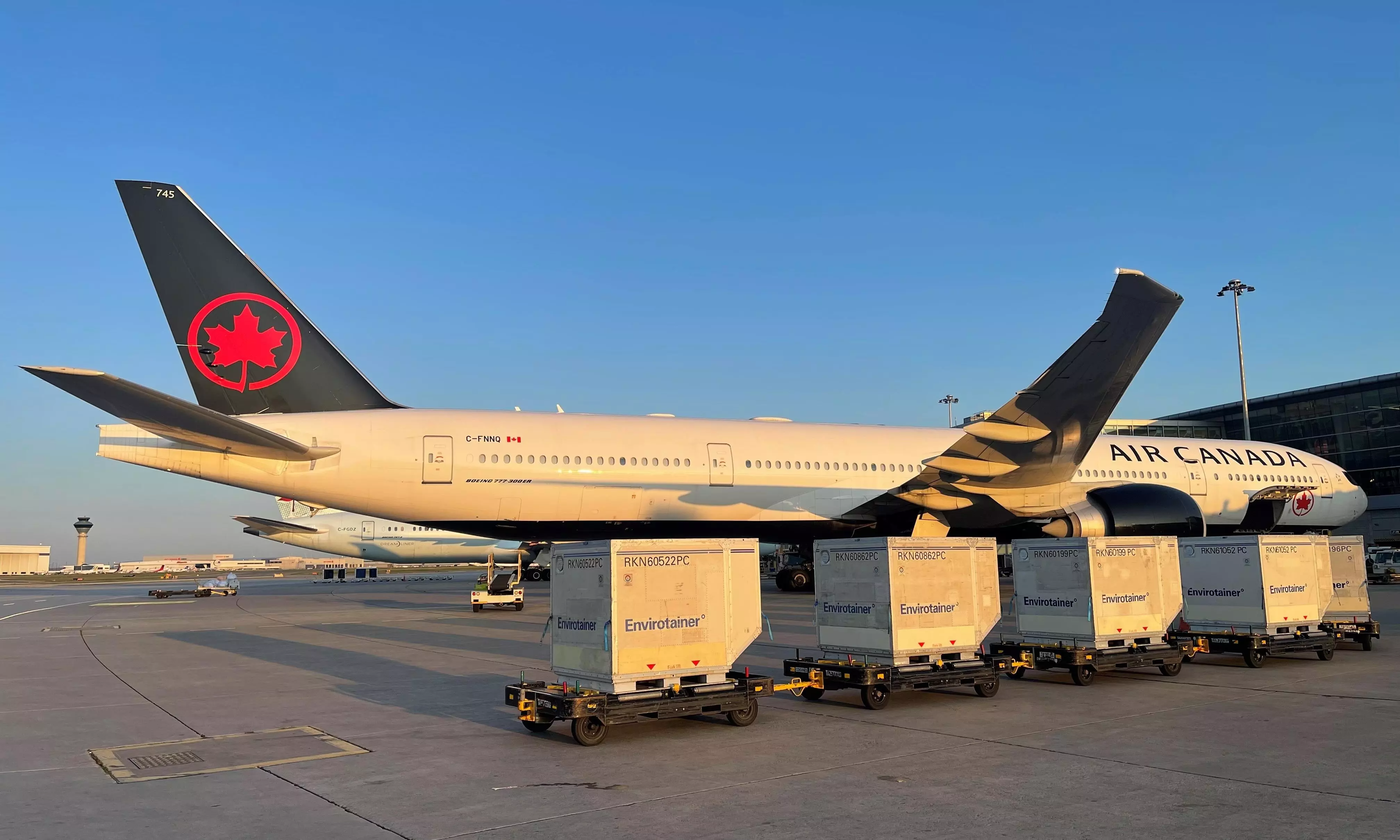 Air Canada Cargo announces key senior leadership appointments