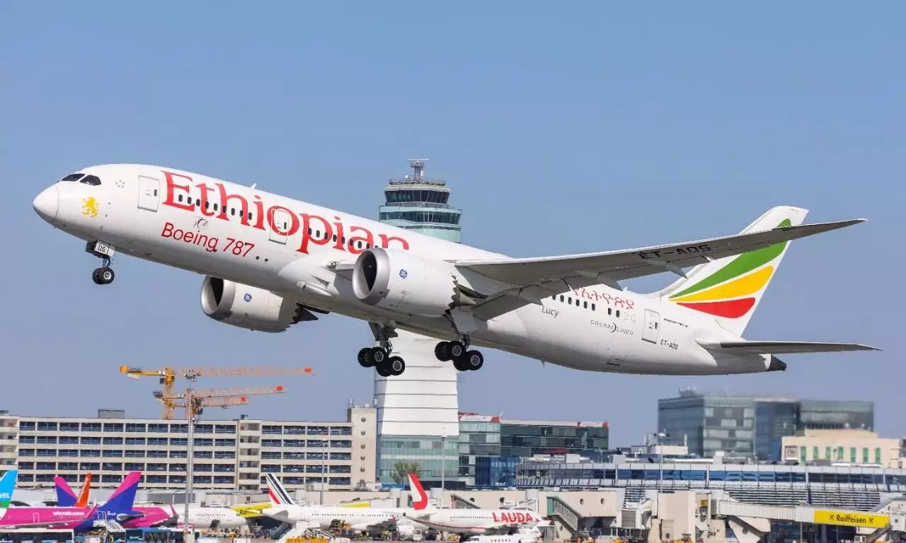 Ethiopian Cargo and Logistics Services launches online air cargo booking platform