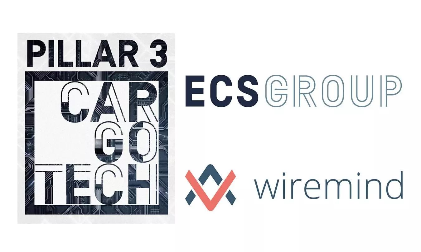ECS, Wiremind join forces to launch autonomous tech firm CargoTech