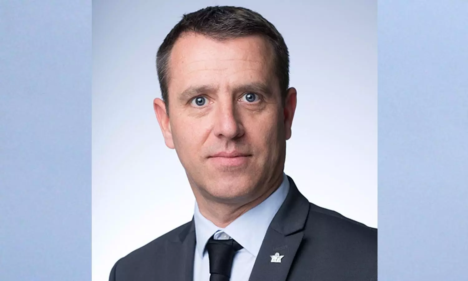 Frederic Leger, Senior Vice President of Commercial Products and Services, IATA Frederic Leger, Senior Vice President of Commercial Products and Services, IATA