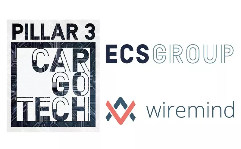 ECS, Wiremind join forces to launch autonomous tech firm CargoTech ECS, Wiremind join forces to launch autonomous tech firm CargoTech