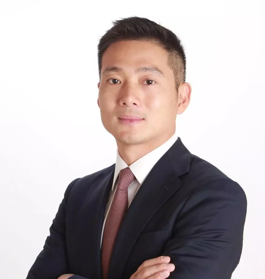 Chris Zheng has been promoted to Senior Vice President – Global Cross Border for SEKO Ecommerce