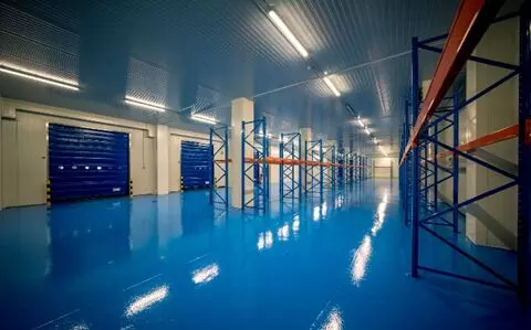 Nippon Express (Belgium) acquires GDP certification for facility in Brussels Airports cargo area Nippon Express (Belgium) acquires GDP certification for facility in Brussels Airports cargo area