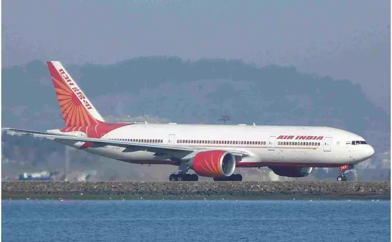 Airlines worried as 5G rollout could trigger aviation crisis, disrupt supply chain Airlines worried as 5G rollout could trigger aviation crisis, disrupt supply chain