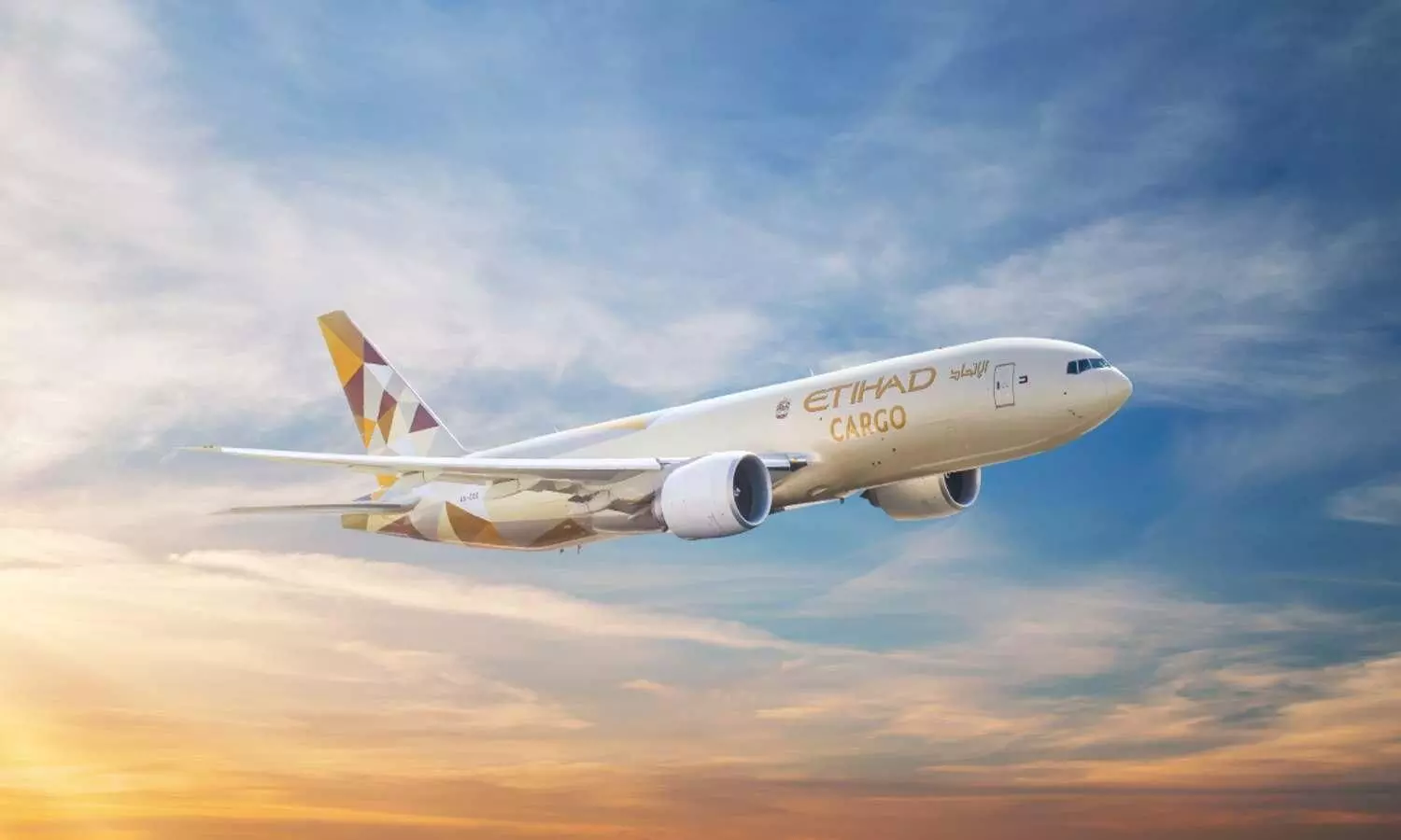 Etihad Cargo appoints special managerial team to enhance premium product delivery