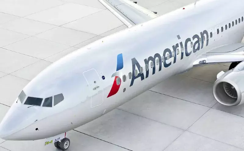 American reports 71% higher cargo revenue of $1.3bn in 2021 American reports 71% higher cargo revenue of $1.3bn in 2021