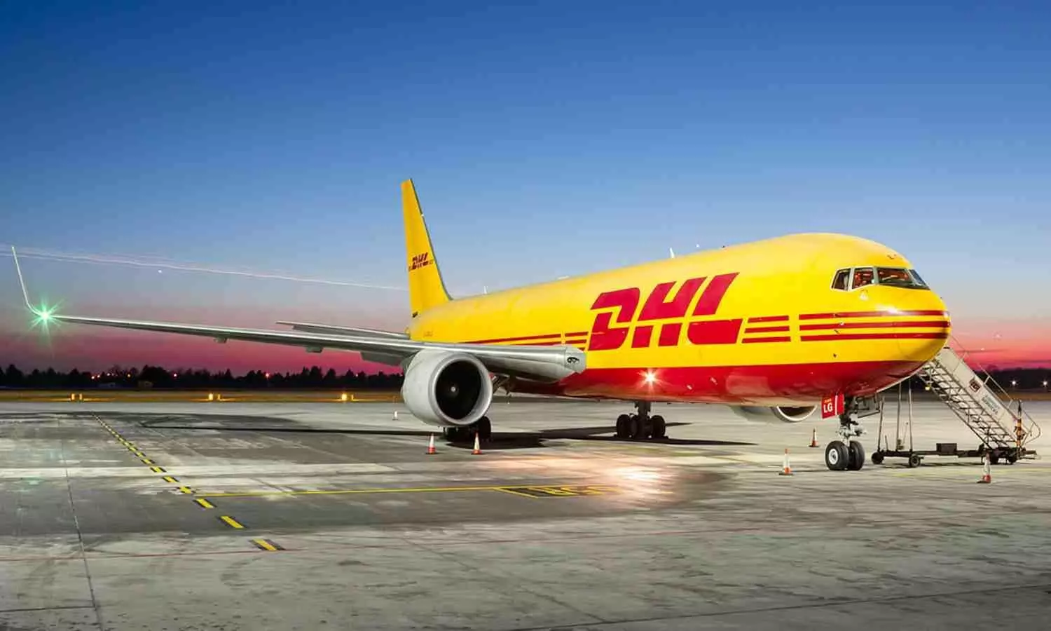 Air freight rates went up by 126 per cent in November 2021 as compared to 2019 baseline Air freight rates went up by 126 per cent in November 2021 as compared to 2019 baseline