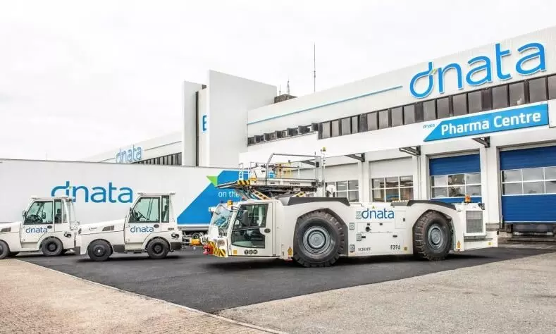 dnata bags IATAs CEIV Pharma, Live Animals certifications in Brussels