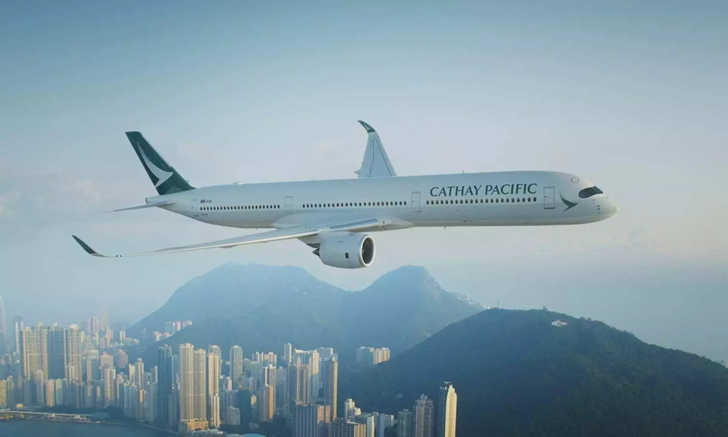 The airline carried 134,691 tonnes of cargo last month, an increase of 12 per cent compared to December 2020 The airline carried 134,691 tonnes of cargo last month, an increase of 12 per cent compared to December 2020