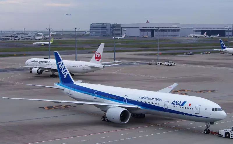 ANA groups FY 2022 flight schedule to focus on maximising freighter operation ANA groups FY 2022 flight schedule to focus on maximising freighter operation