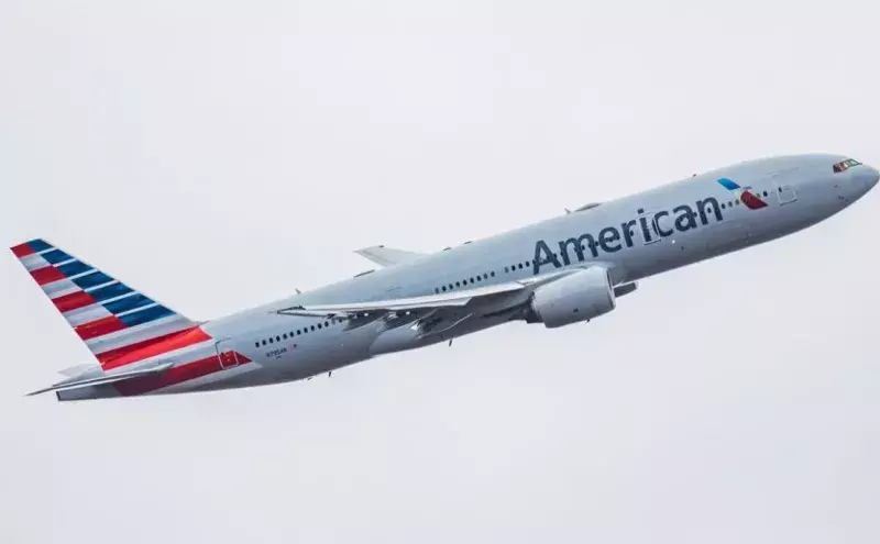 American Airlines renews for CHAMPs Traxon cargoHUB service American Airlines renews for CHAMPs Traxon cargoHUB service