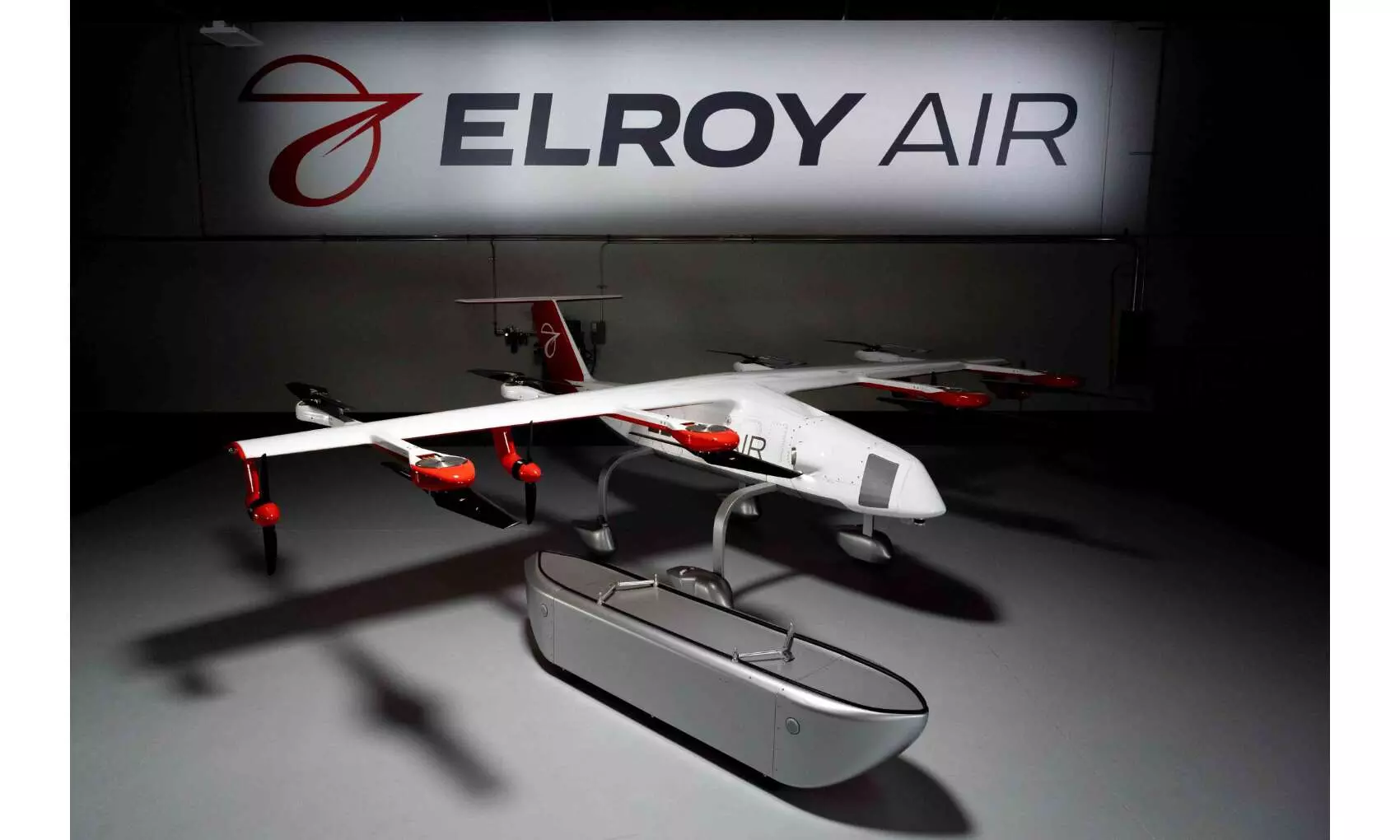 Elroy Air unveils autonomous, hybrid-electric VTOL cargo aircraft – Chapparal Elroy Air unveils autonomous, hybrid-electric VTOL cargo aircraft – Chapparal