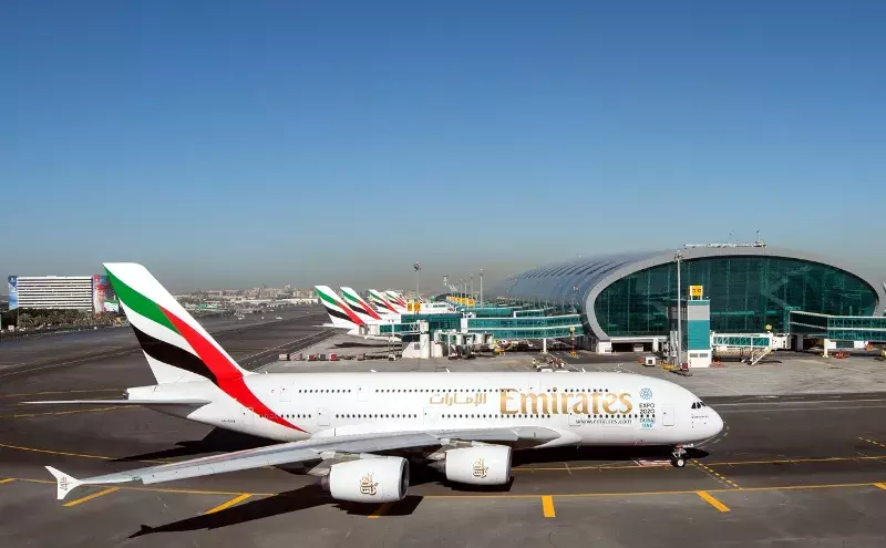Emirates restores flights to five African countries Emirates restores flights to five African countries