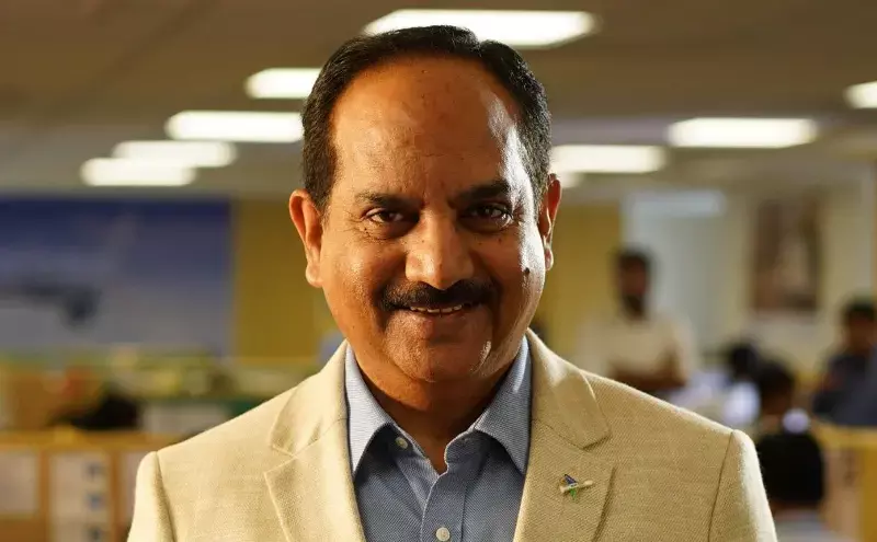 Company witnessed strong growth during Q3FY222 due to heightened business activity from key industry verticals: Balfour Manuel, Managing Director, Blue Dart Company witnessed strong growth during Q3FY222 due to heightened business activity from key industry verticals: Balfour Manuel, Managing Director, Blue Dart