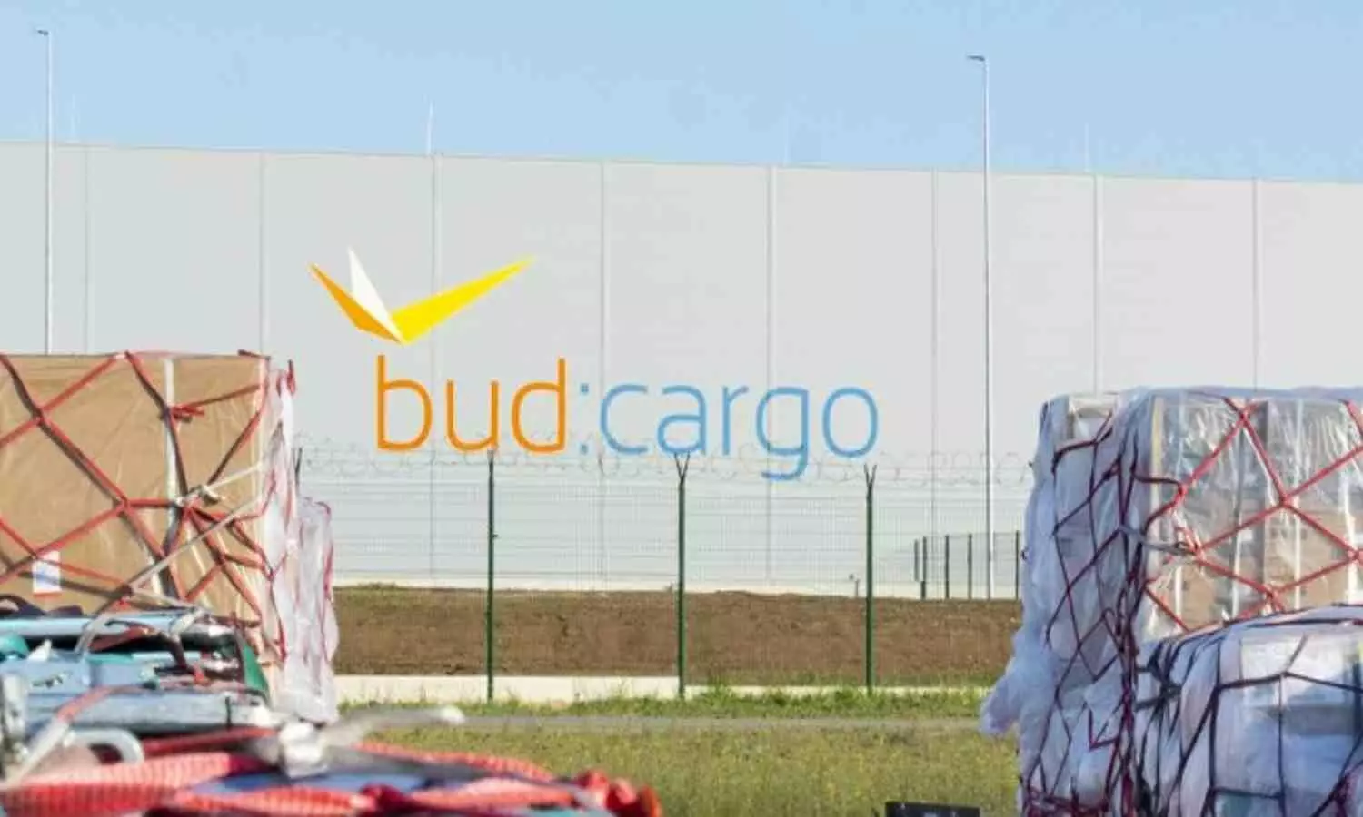Budapest Airport’s decision to establish a BUD Cargo City at the end of 2019 has enabled it to meet the unexpected challenges