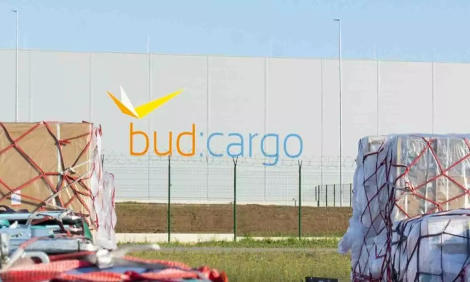 Budapest Airport’s decision to establish a BUD Cargo City at the end of 2019 has enabled it to meet the unexpected challenges Budapest Airport’s decision to establish a BUD Cargo City at the end of 2019 has enabled it to meet the unexpected challenges