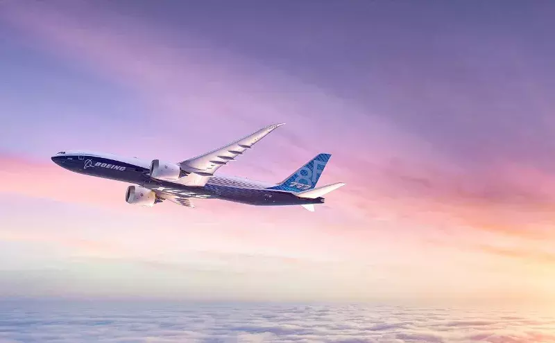 As part of the agreement, Qatar Airways will also convert 20 of its 60 777X family orders to the 777-8 freighter. As part of the agreement, Qatar Airways will also convert 20 of its 60 777X family orders to the 777-8 freighter.