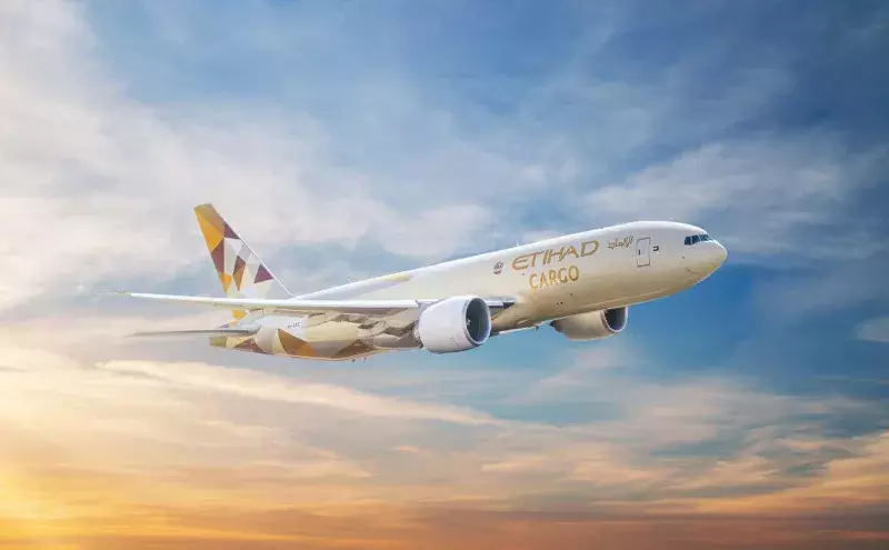 The IATA certification endorses and accredits Etihad’s expertise for the transportation of live animals The IATA certification endorses and accredits Etihad’s expertise for the transportation of live animals