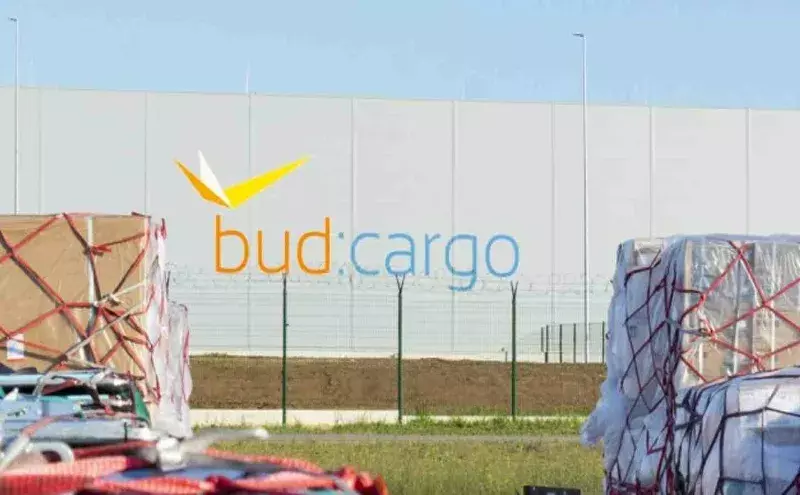 Budapest Airport’s decision to establish a BUD Cargo City at the end of 2019 has enabled it to meet the unexpected challenges Budapest Airport’s decision to establish a BUD Cargo City at the end of 2019 has enabled it to meet the unexpected challenges