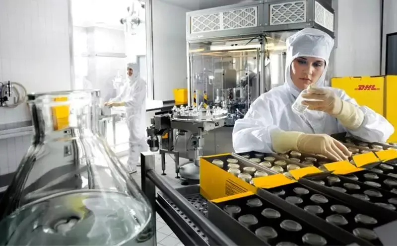 DHL Supply Chain to invest $400 million to grow its US pharma, medical device distribution network DHL Supply Chain to invest $400 million to grow its US pharma, medical device distribution network