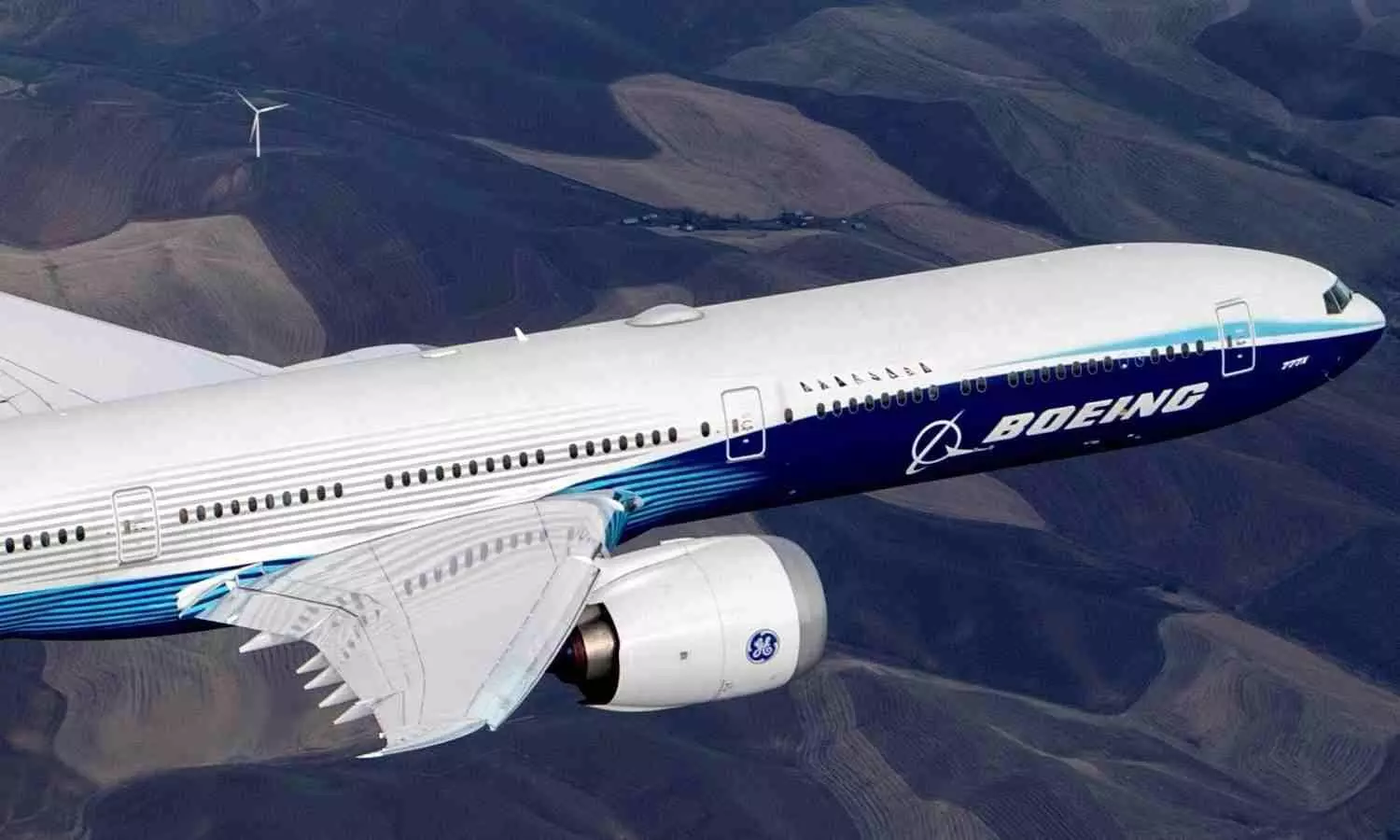 777-9 will be the worlds largest and most efficient twin-engine jet, delivering 10 per cent better fuel use