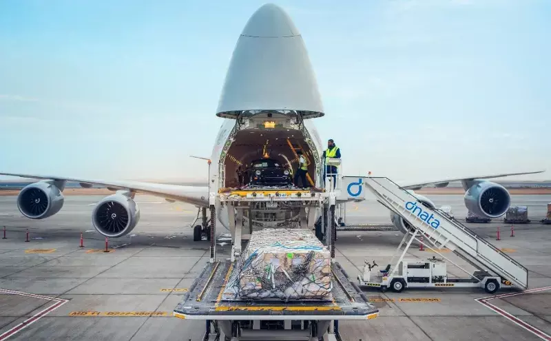 OneCargo eliminates redundancies and manual check sheets, improving operational efficiency. OneCargo eliminates redundancies and manual check sheets, improving operational efficiency.