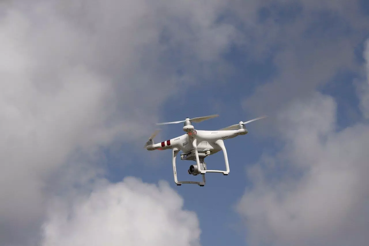 FAA touches 1-million milestone for airspace authorisation for drone pilots