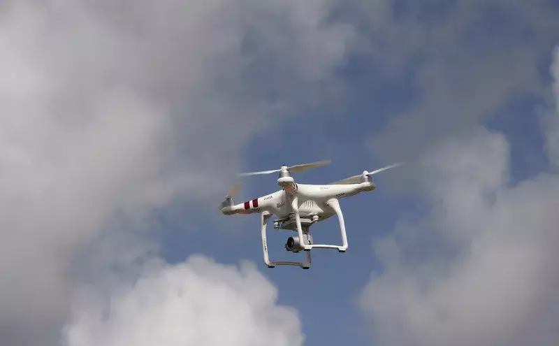 FAA touches 1-million milestone for airspace authorisation for drone pilots FAA touches 1-million milestone for airspace authorisation for drone pilots