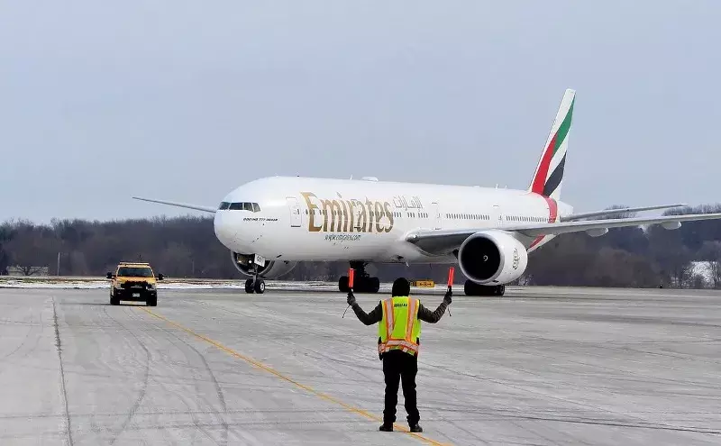 Emirates SkyCargo enhances US Midwest connectivity Emirates SkyCargo enhances US Midwest connectivity