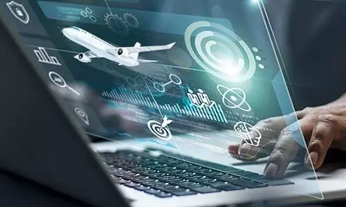 ICAO, UNECE complete digital air cargo guidance to replace AWB, DGD, CSD