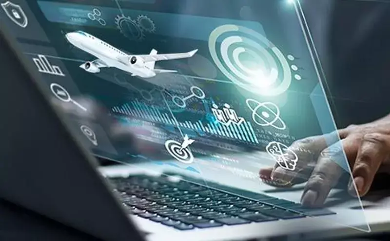 ICAO, UNECE complete digital air cargo guidance to replace AWB, DGD, CSD ICAO, UNECE complete digital air cargo guidance to replace AWB, DGD, CSD
