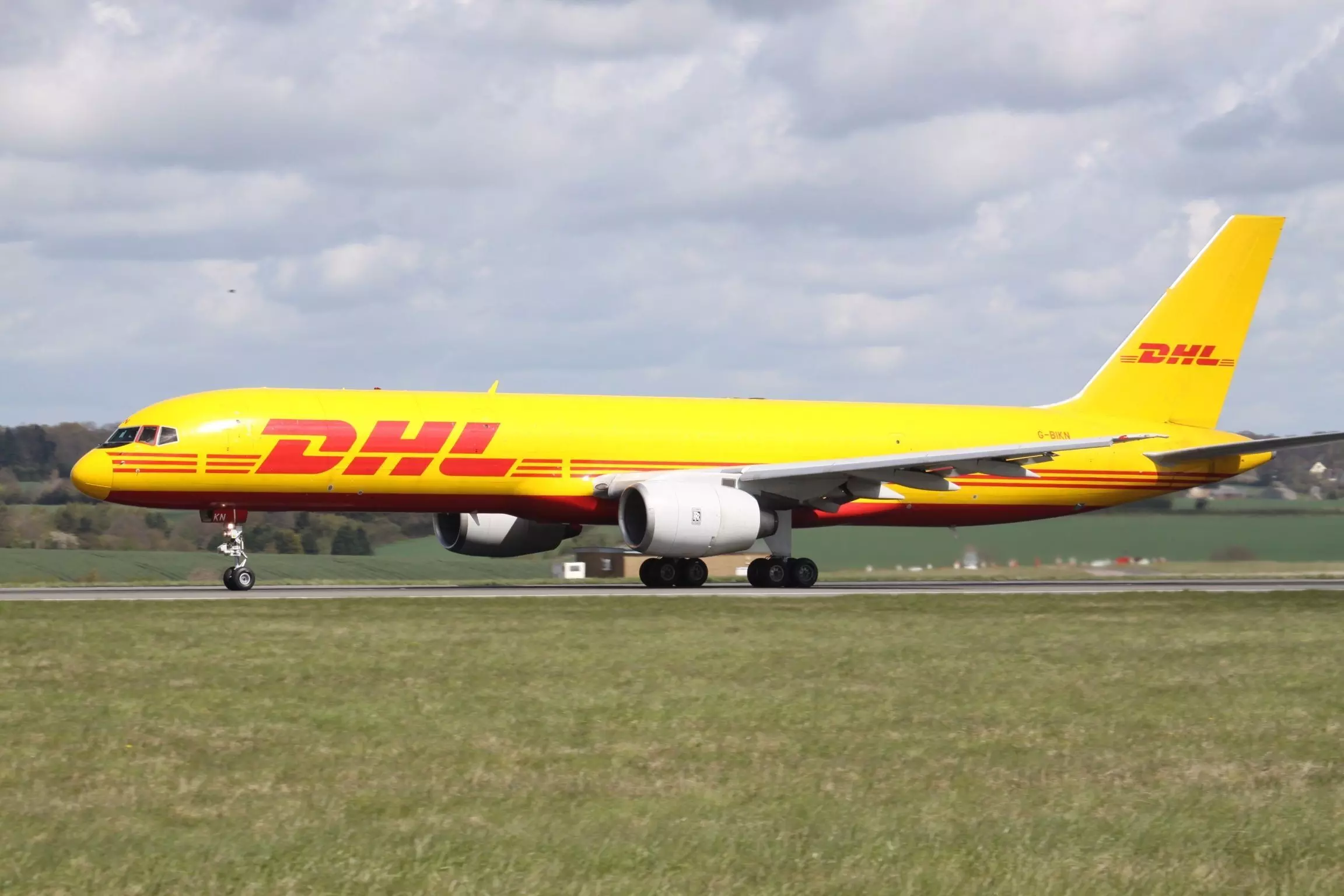 ATSG extends aircraft leasing and operating agreements with DHL ATSG extends aircraft leasing and operating agreements with DHL