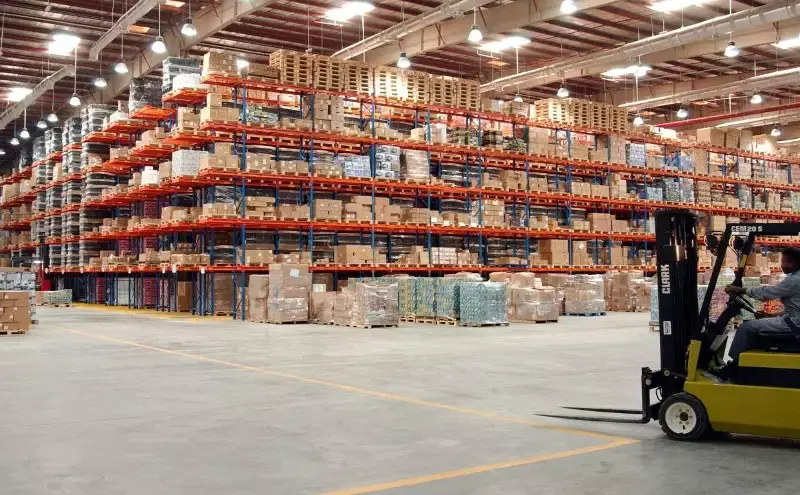China remains indispensable to the global supply chain: Agility China remains indispensable to the global supply chain: Agility