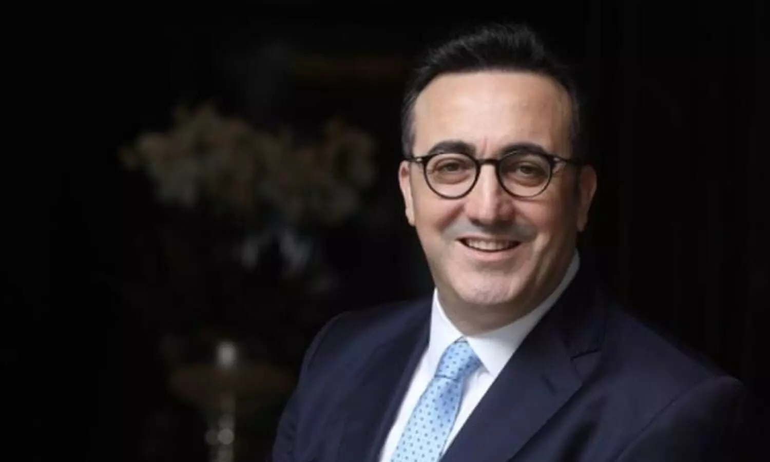 Ilker Ayci, new CEO and MD of Air India Ilker Ayci, new CEO and MD of Air India